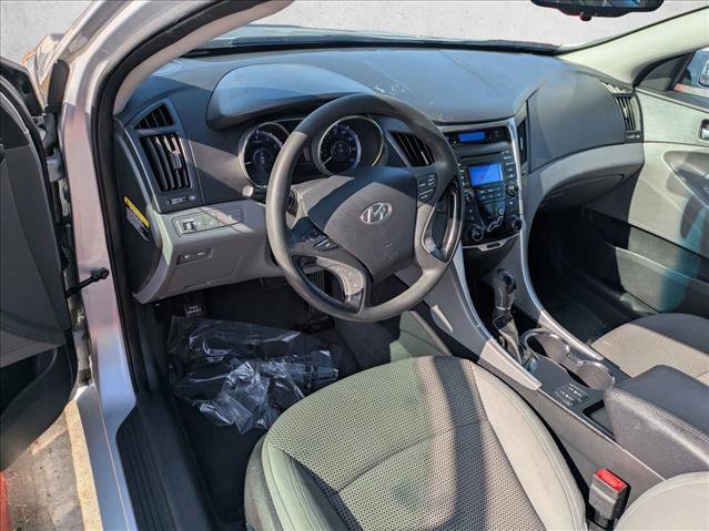 Used 2013 Hyundai Sonata GLS w/ Popular Equipment Pkg image 11