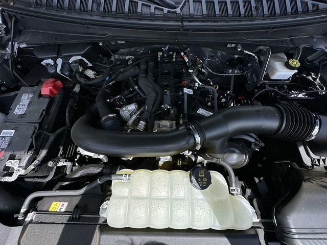 New 2024 Lincoln Navigator L Reserve AWD/4WD image 28