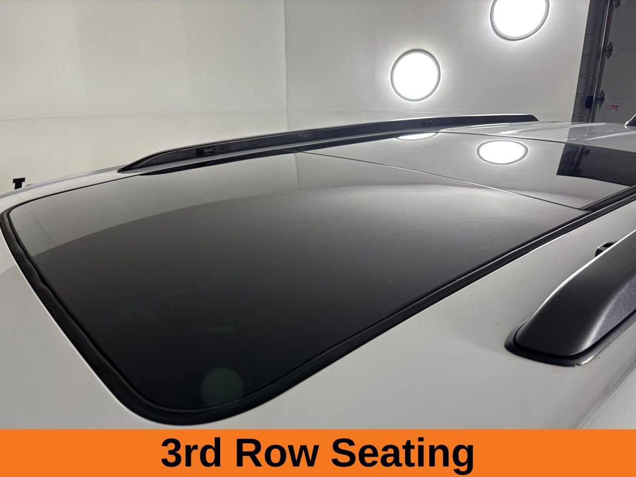 Used 2022 Jeep Grand Cherokee L Limited image 8