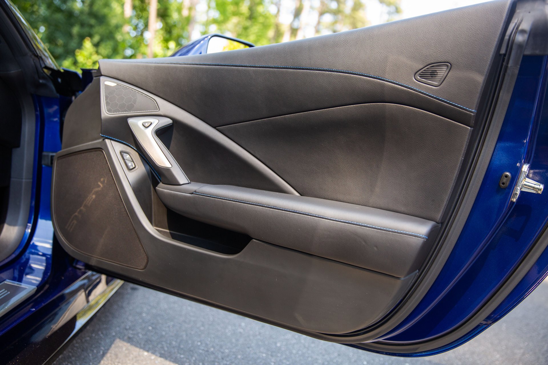 Used 2017 Chevrolet Corvette Grand Sport RWD image 53