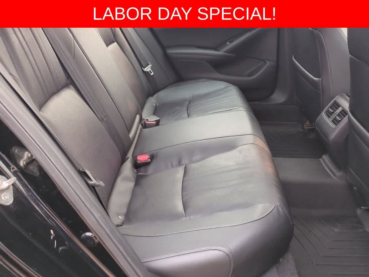 Used 2019 Honda Accord EX-L image 20