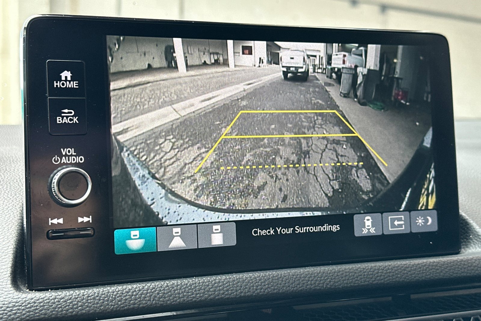 Used 2023 Honda Civic Sport Touring image 26