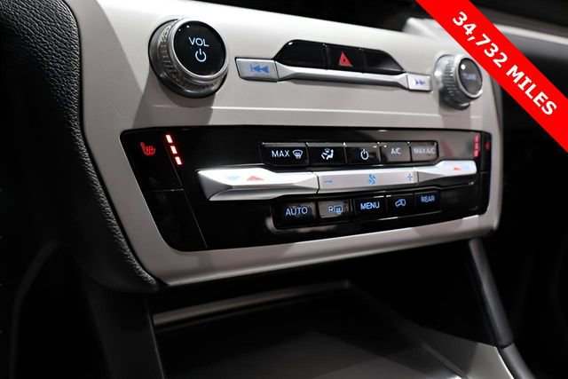 Used 2023 Ford Explorer XLT image 21