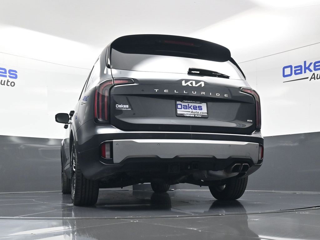 Used 2023 Kia Telluride SX Prestige image 51