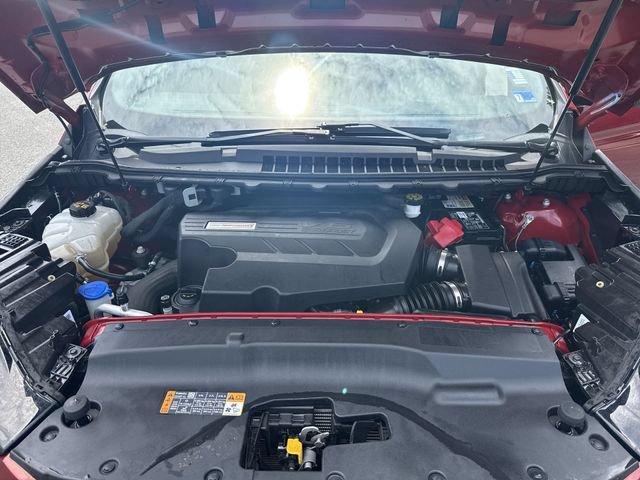 Used 2019 Ford Edge ST w/ Equipment Group 401A AWD/4WD image 26