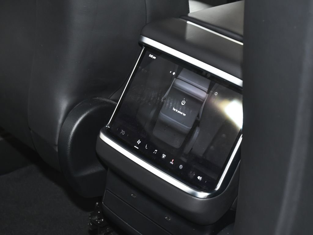 Used 2024 Tesla Model X image 47