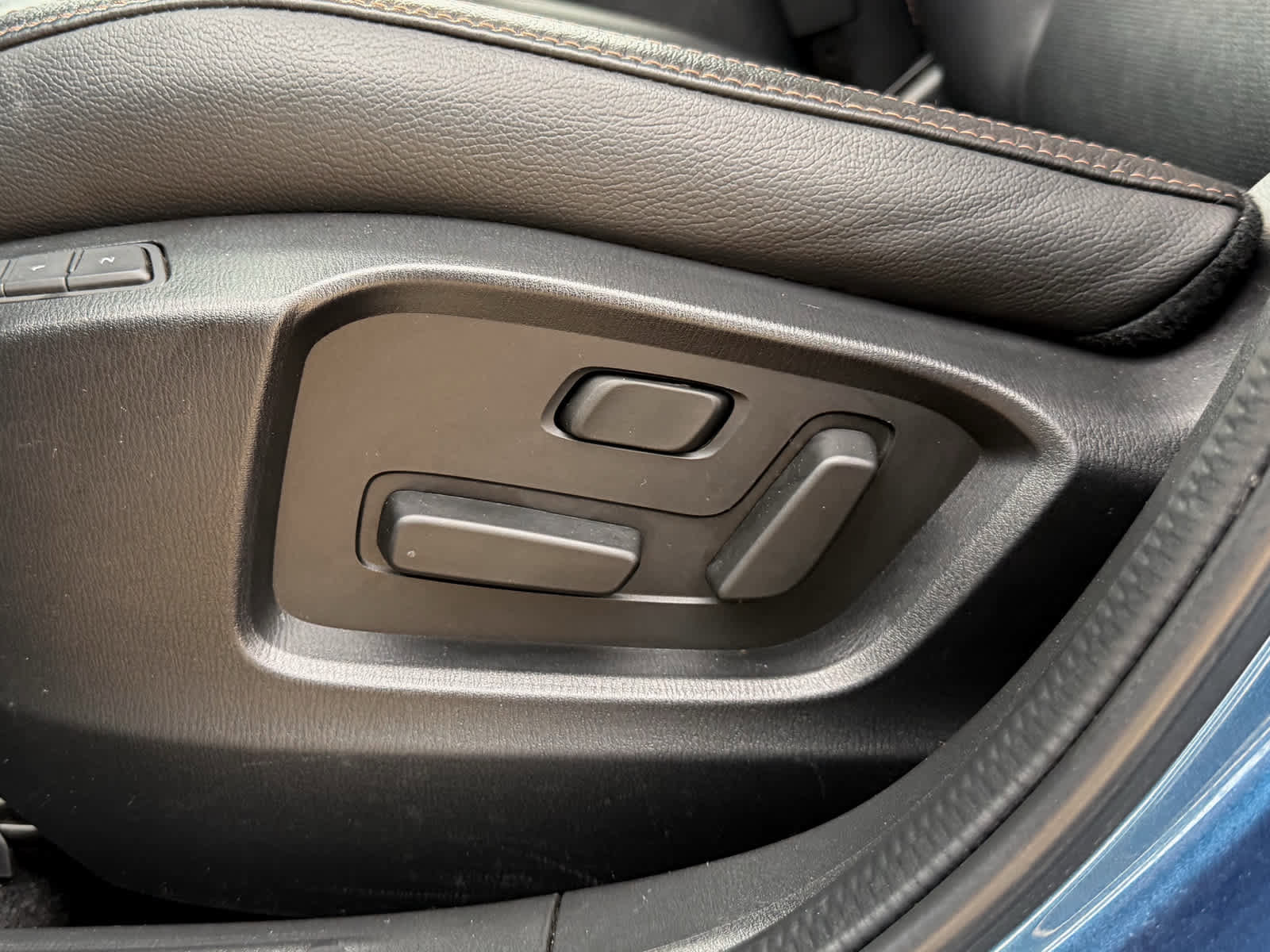 Used 2023 MAZDA CX-5 AWD 2.5 S w/ Premium Plus Pkg image 25