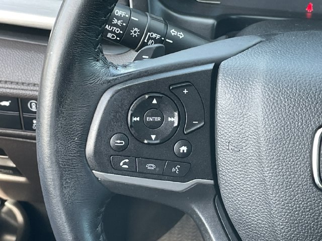 Certified 2024 Honda Odyssey EX-L image 12