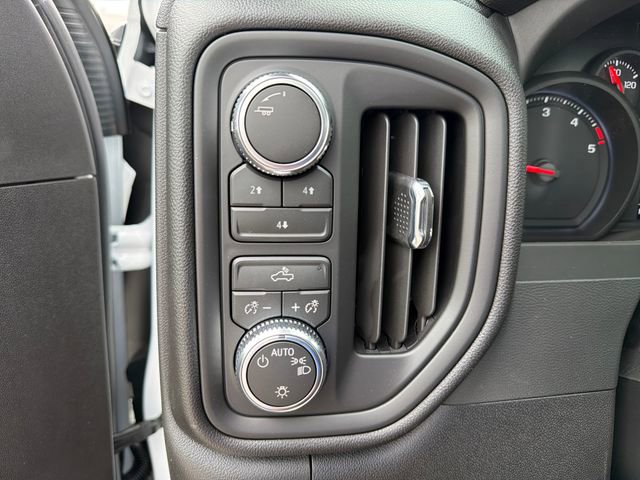 New 2026 GMC Sierra 3500 Pro image 13