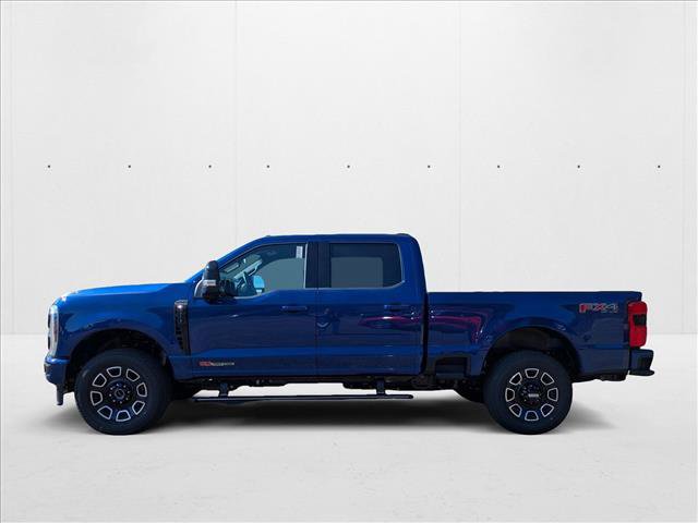 New 2026 Ford F250 Platinum image 5