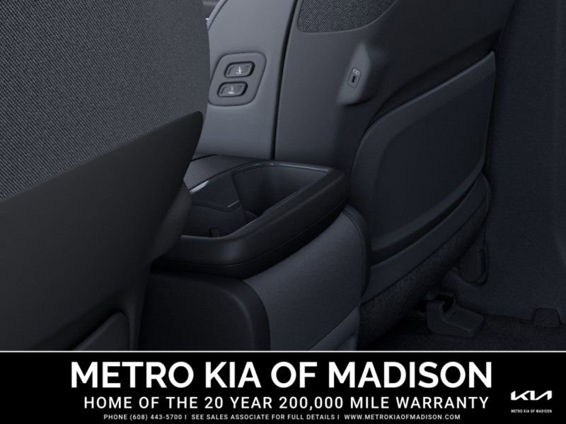 New 2026 Kia EV9 Wind image 26