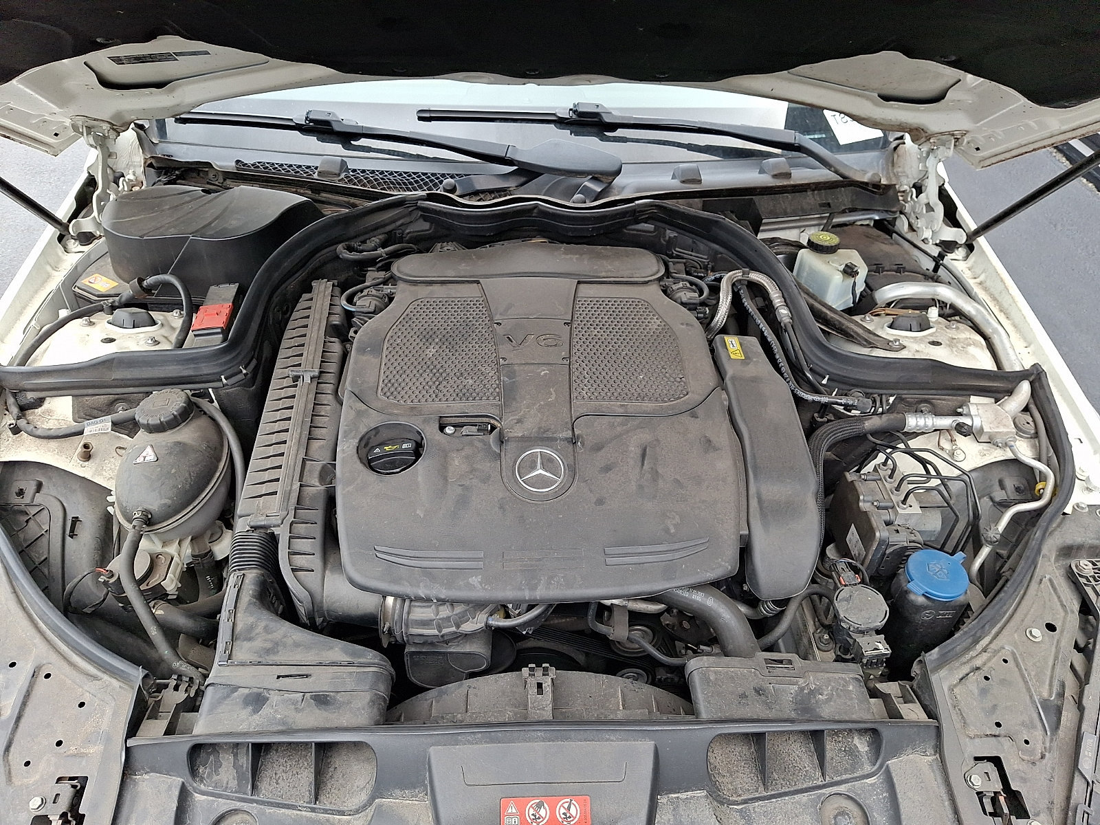 Used 2014 Mercedes-Benz E 350 Cabriolet image 30