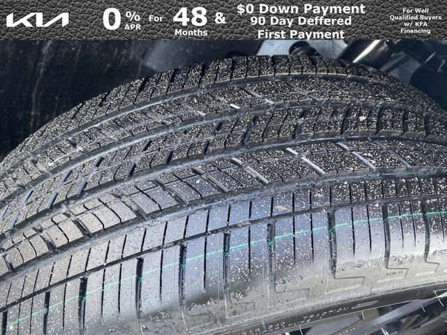 New 2025 Kia Telluride EX X-Line image 45