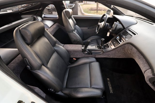 Used 1990 Nissan 300ZX Twin Turbo RWD image 33