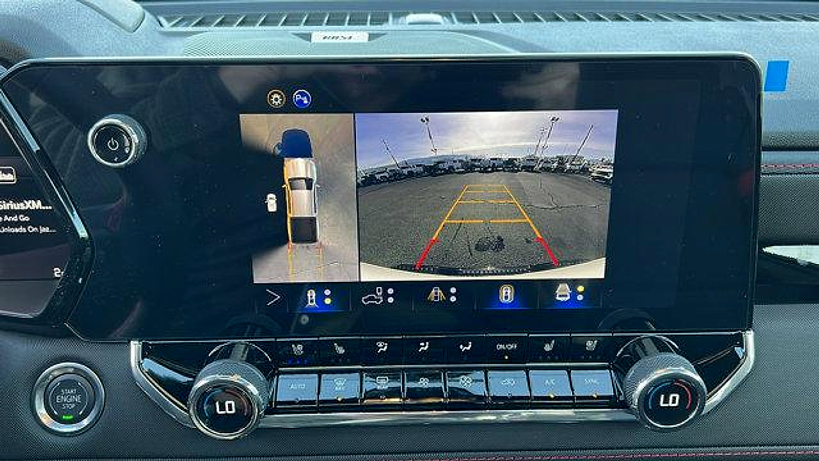 New 2026 Chevrolet Colorado Z71 w/ Technology Package image 24