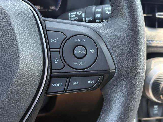 Certified 2024 Toyota RAV4 XSE w/ Advanced Technology Package AWD/4WD image 33