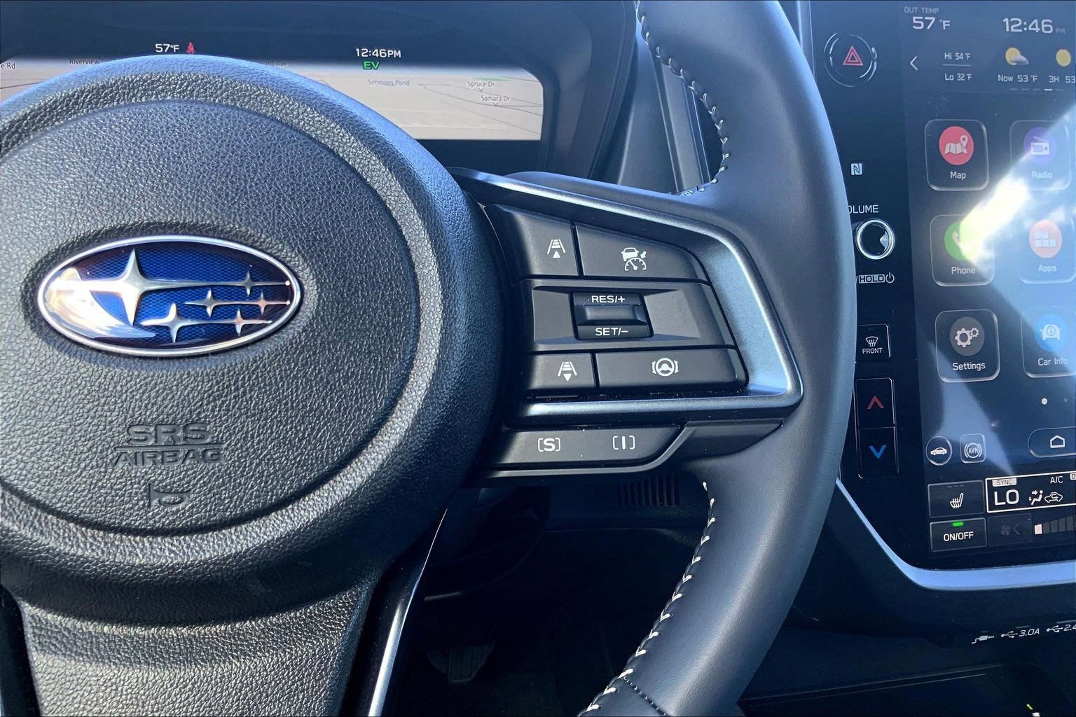 Certified 2025 Subaru Forester Limited image 26