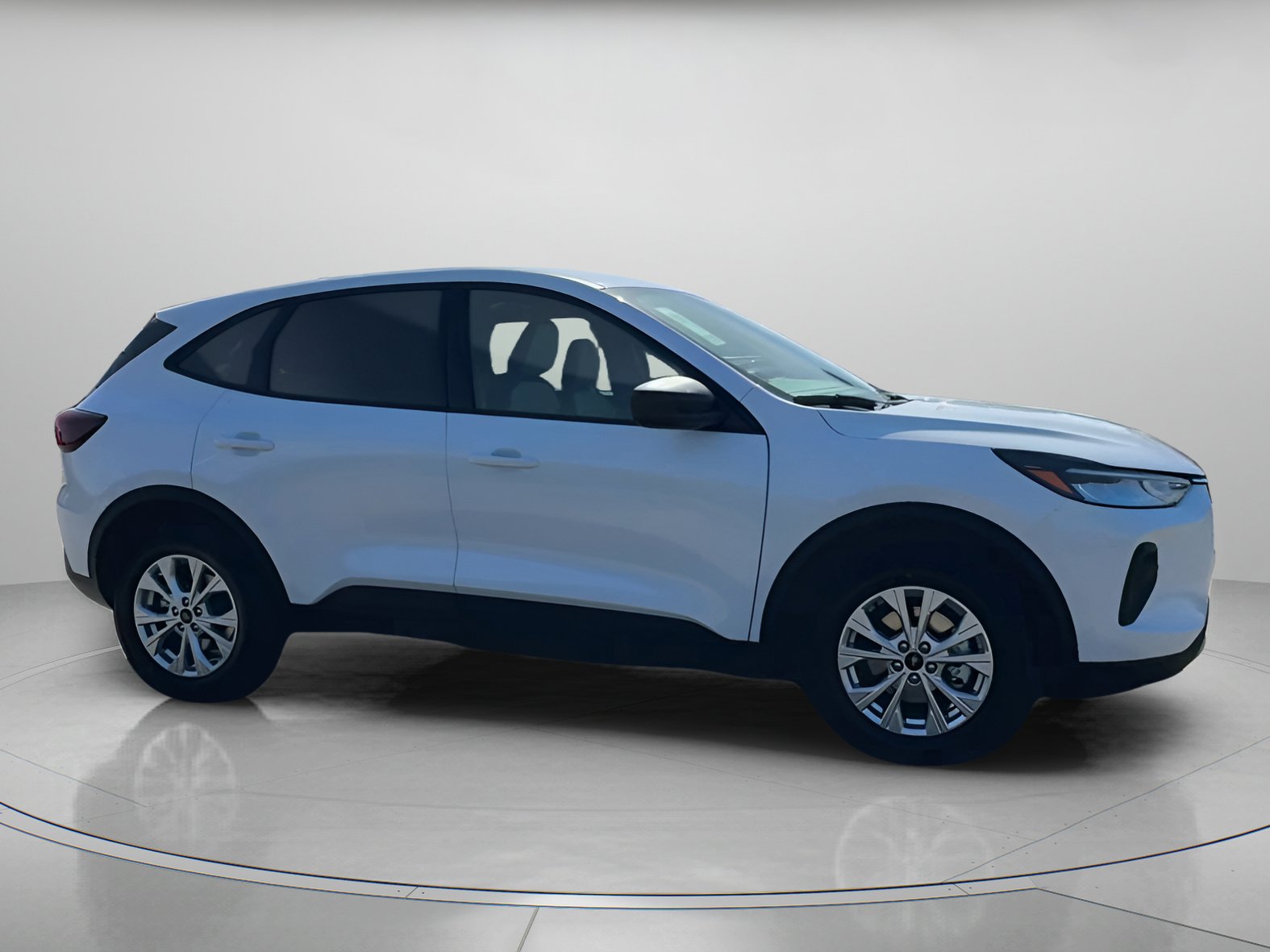New 2026 Ford Escape Active w/ Tech Pack #1 FWD image 38