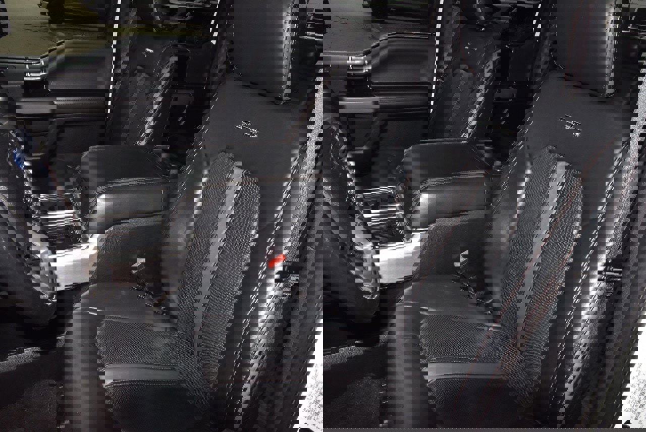 Used 2020 Ford F150 Platinum w/ Equipment Group 701A Luxury image 33