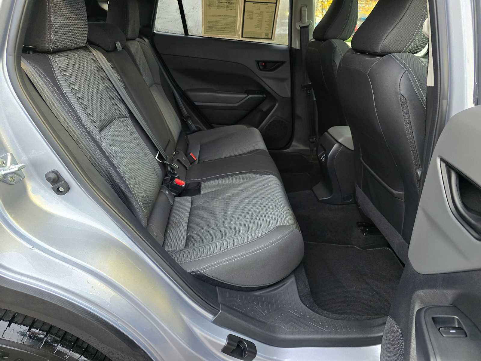 Used 2024 Subaru Crosstrek 2.0i Premium image 14