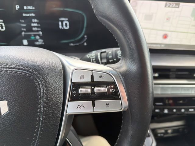 Used 2023 Kia Telluride S AWD/4WD image 28