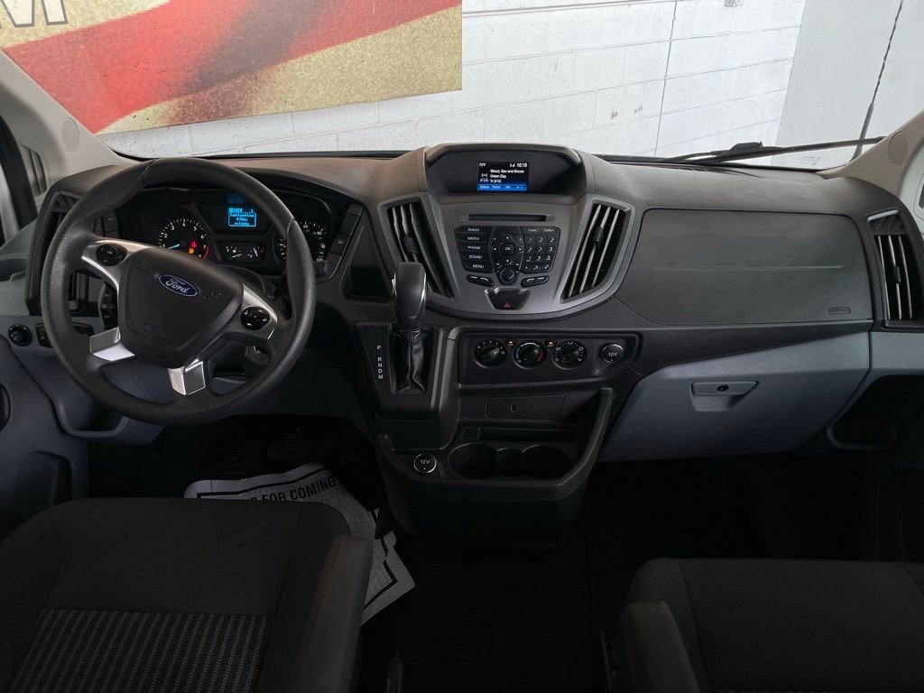 Used 2019 Ford Transit 150 XL image 25