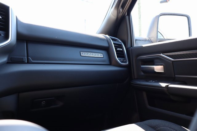 Used 2025 RAM 2500 Big Horn image 48
