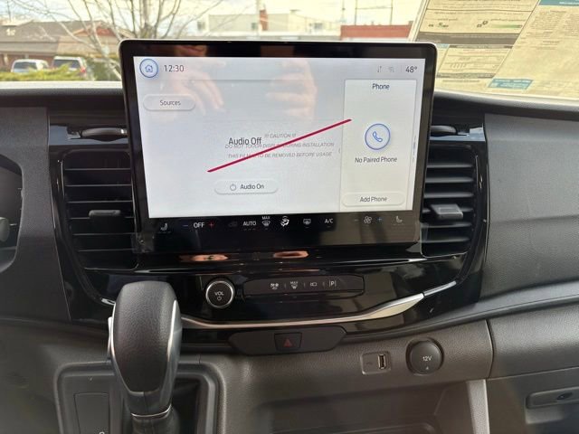 New 2026 Ford Transit 350 XLT image 34