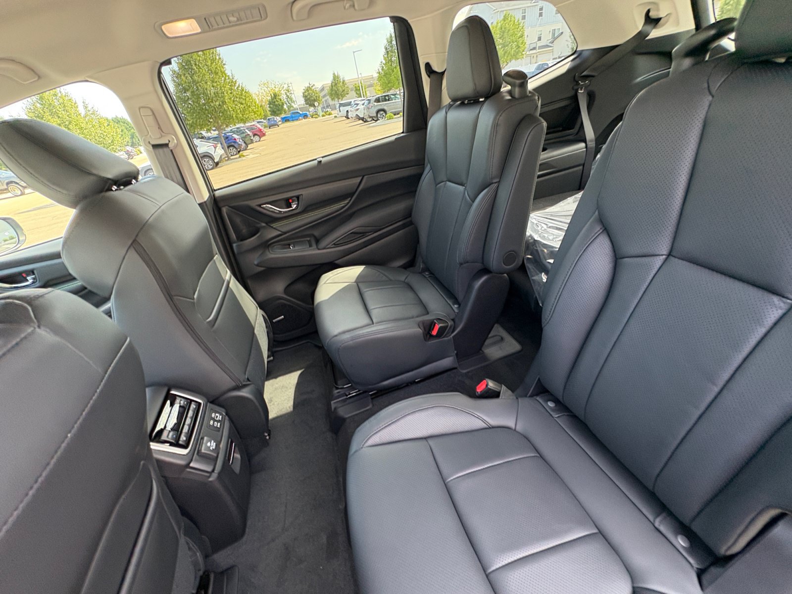 New 2026 Subaru Ascent Bronze Edition AWD/4WD image 17