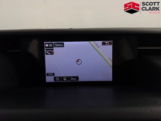 Used 2014 Lexus IS 250 w/ Navigation Package RWD image 21
