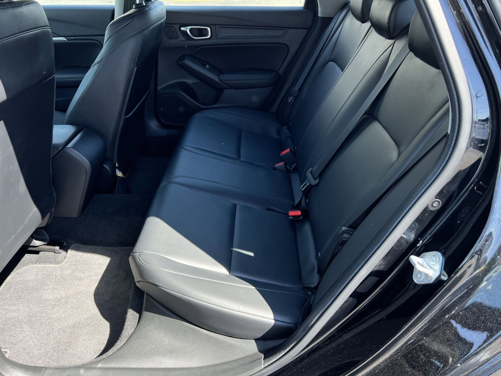 Used 2023 Acura Integra image 22