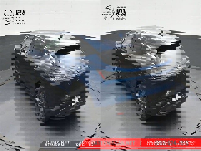 New 2025 Nissan Murano SL w/ Cargo Package image 56