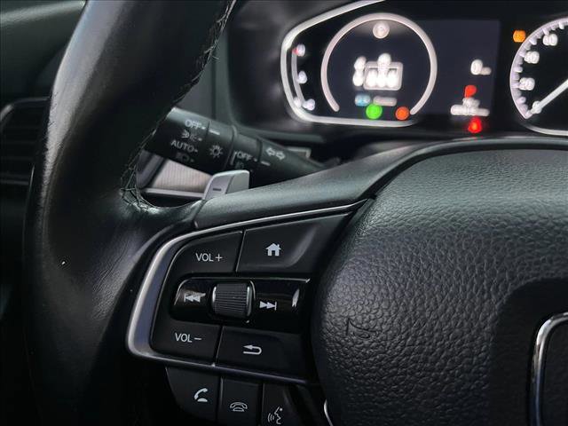 Used 2021 Honda Accord Sport image 20