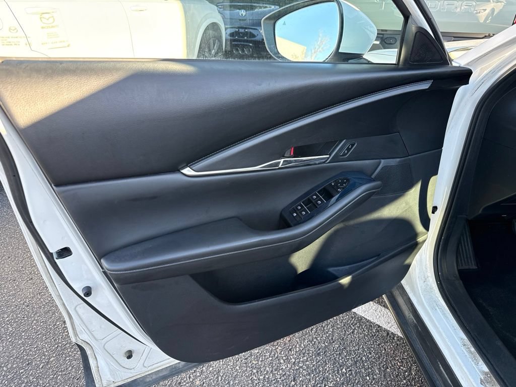 Used 2021 MAZDA CX-30 AWD 2.5 S w/ Preferred Package image 5