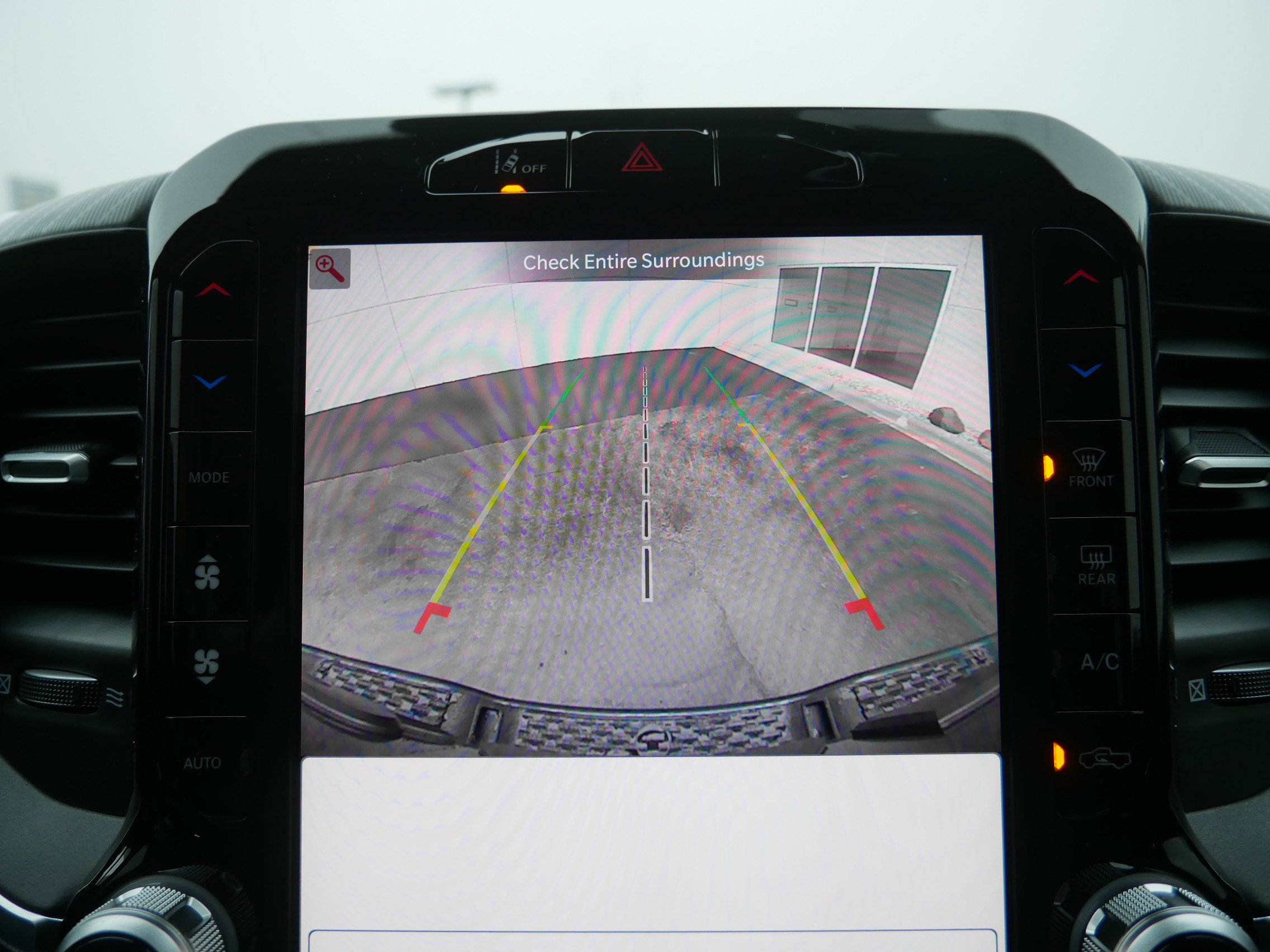 New 2026 RAM 1500 Big Horn image 12