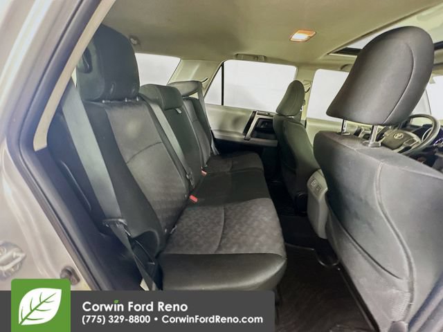 Used 2012 Toyota 4Runner Trail AWD/4WD image 26