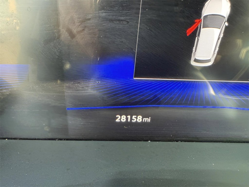 Used 2024 Volkswagen Jetta S image 17