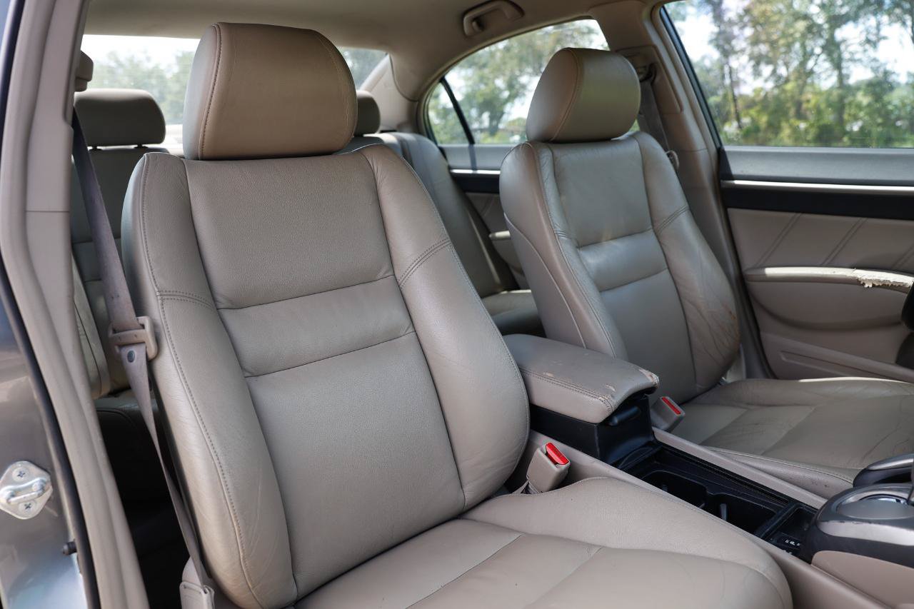 Used 2009 Honda Civic Hybrid Sedan image 18
