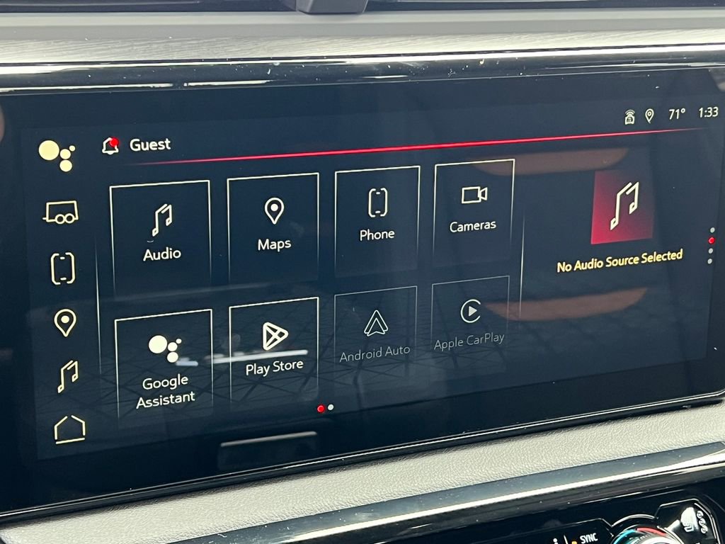 New 2026 GMC Sierra 2500 AT4 w/ AT4 Premium Plus Package image 34