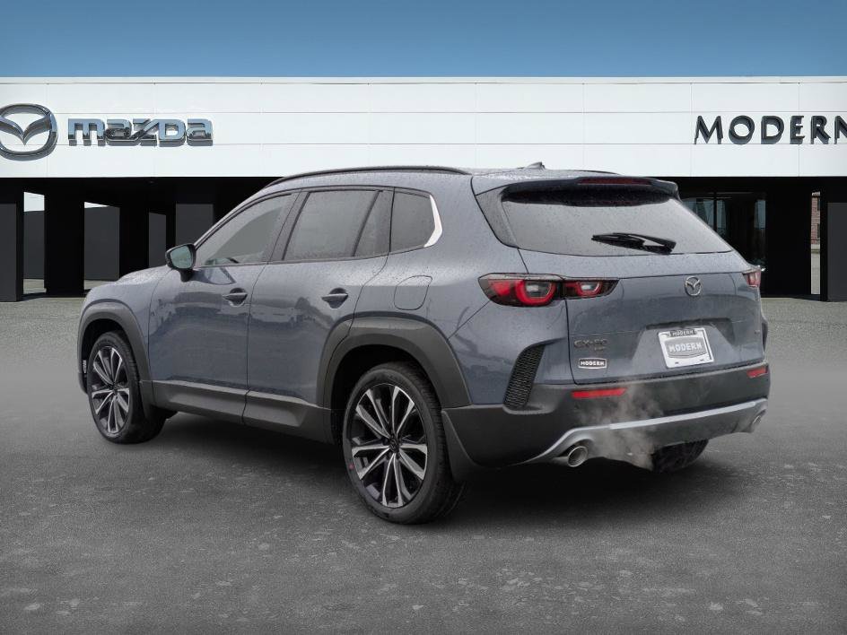 New 2026 MAZDA CX-50 AWD 2.5 S w/ Weather Package image 6