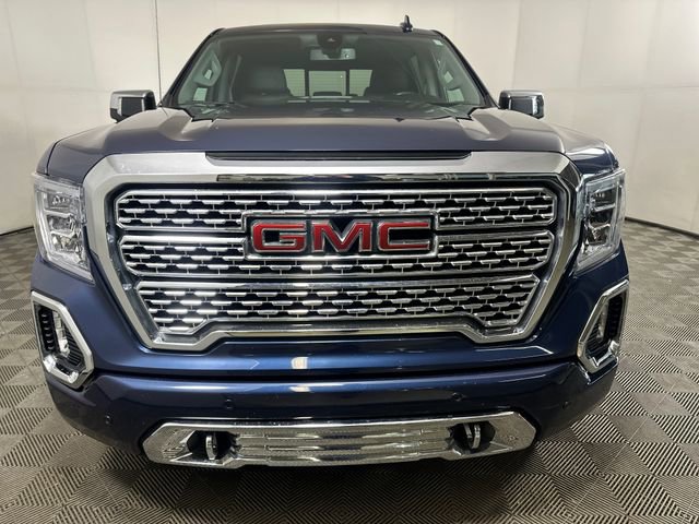 Used 2022 GMC Sierra 1500 Denali w/ Driver Alert Package II image 7