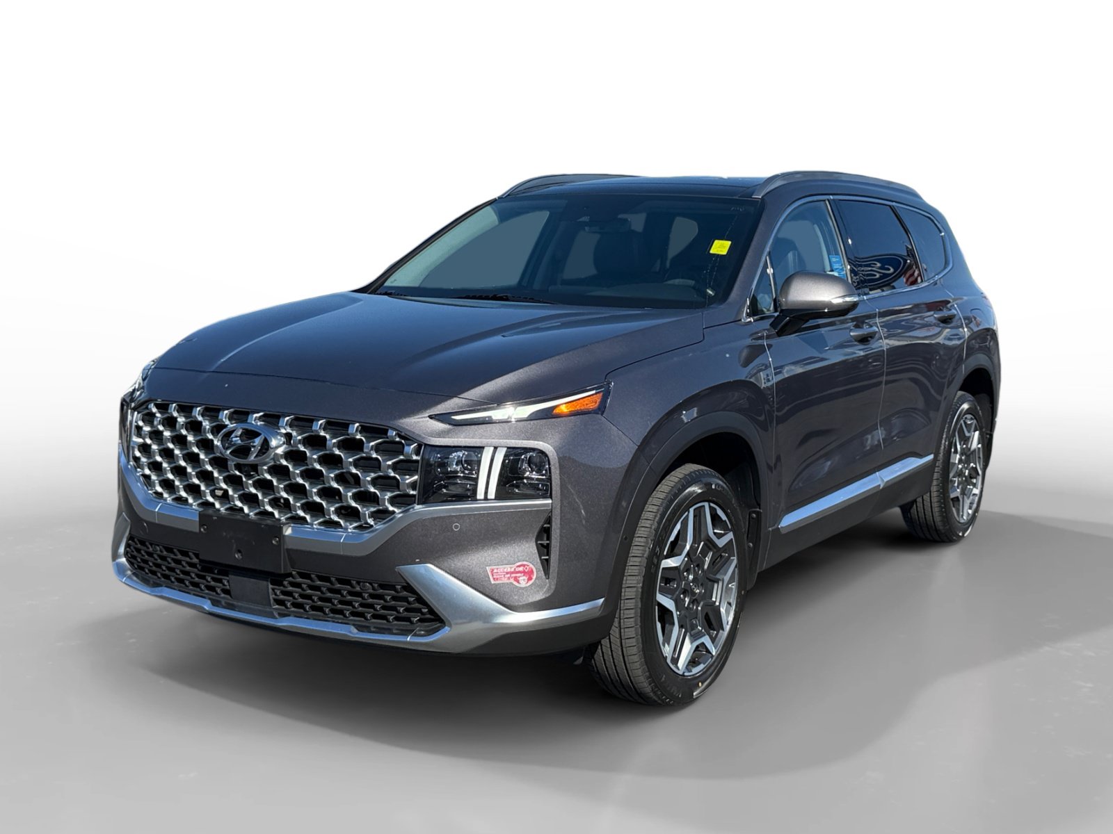 Used 2023 Hyundai Santa Fe Limited