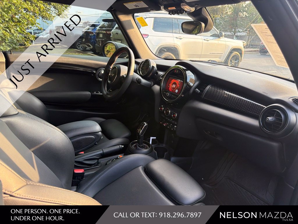 Used 2020 MINI Cooper S FWD image 5