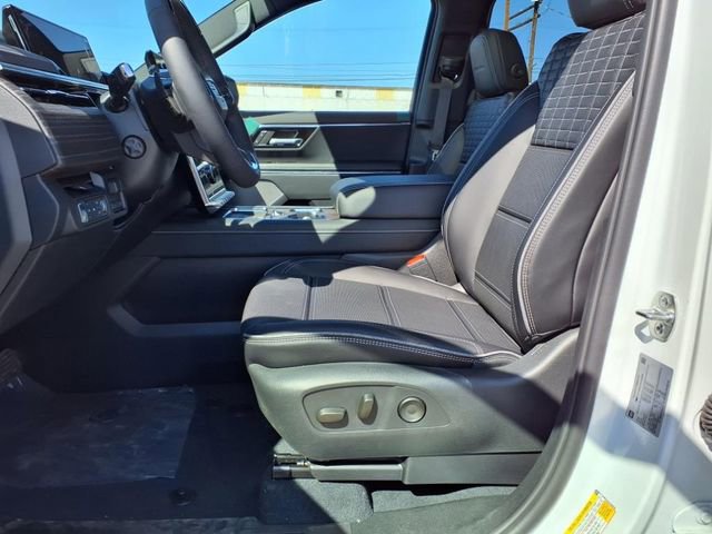 New 2025 GMC Sierra EV Denali image 7