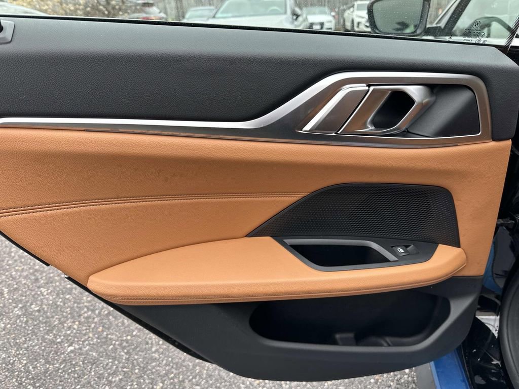 Used 2023 BMW i4 eDrive35 image 29