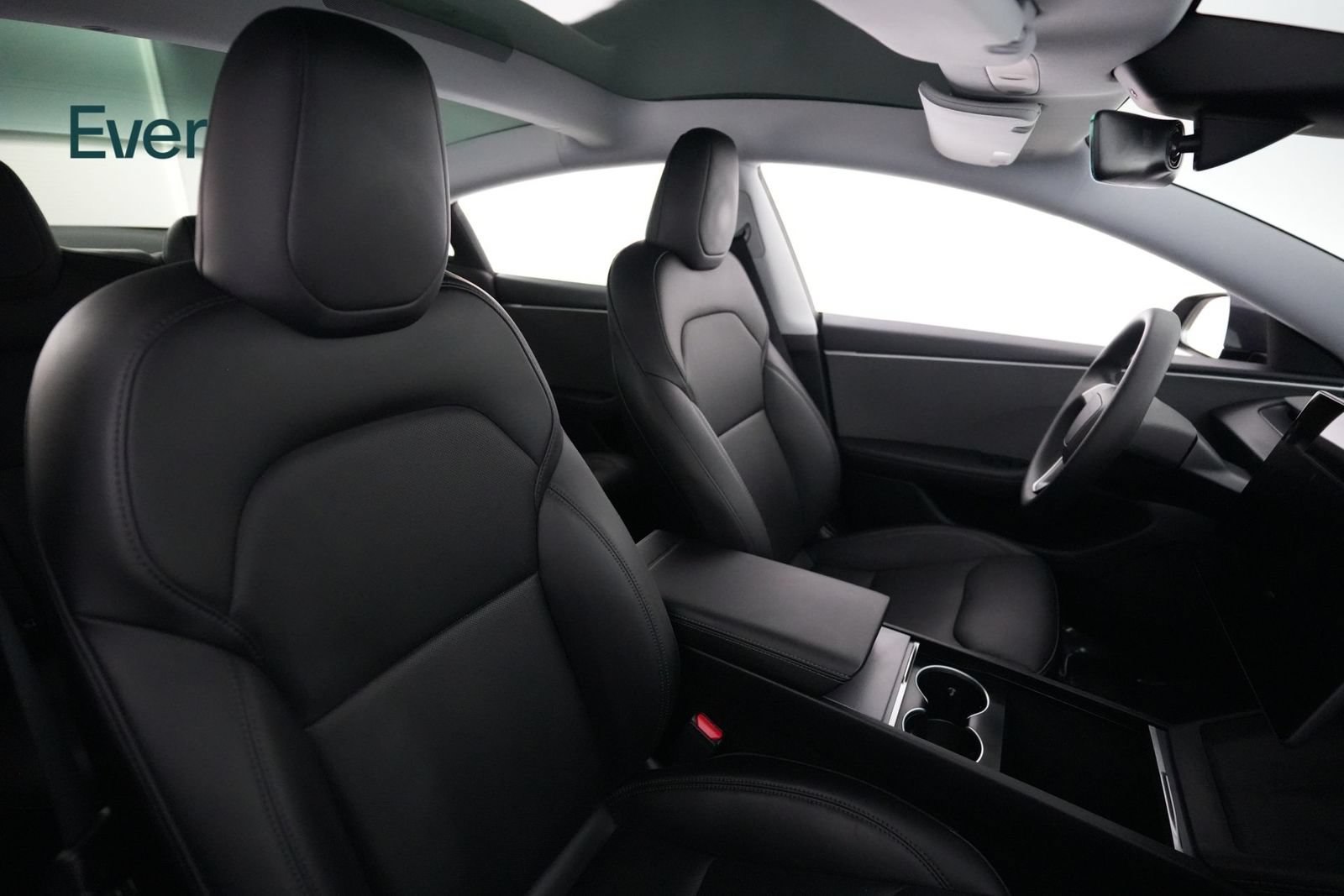 Used 2025 Tesla Model 3 RWD image 23