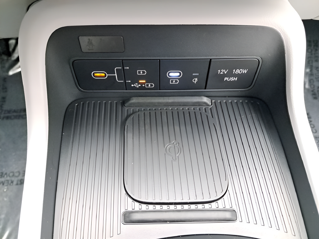 New 2026 Hyundai Kona SEL Sport AWD/4WD image 22