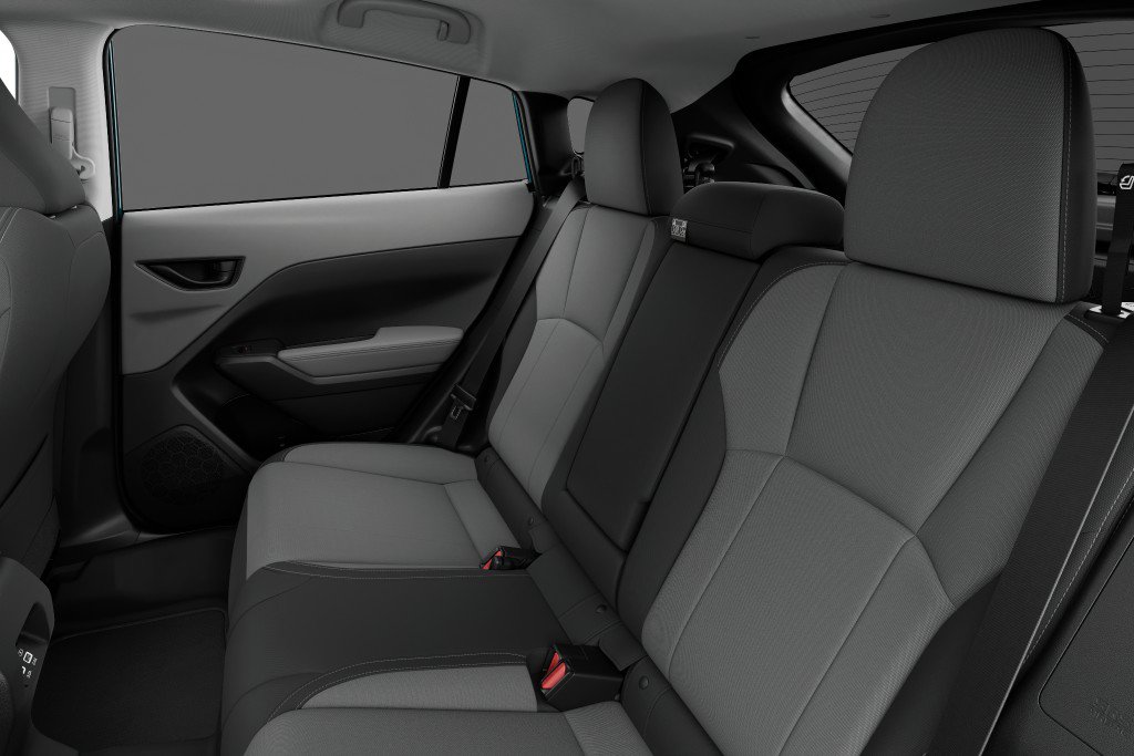 New 2027 Subaru Crosstrek 2.5i Premium AWD/4WD image 15