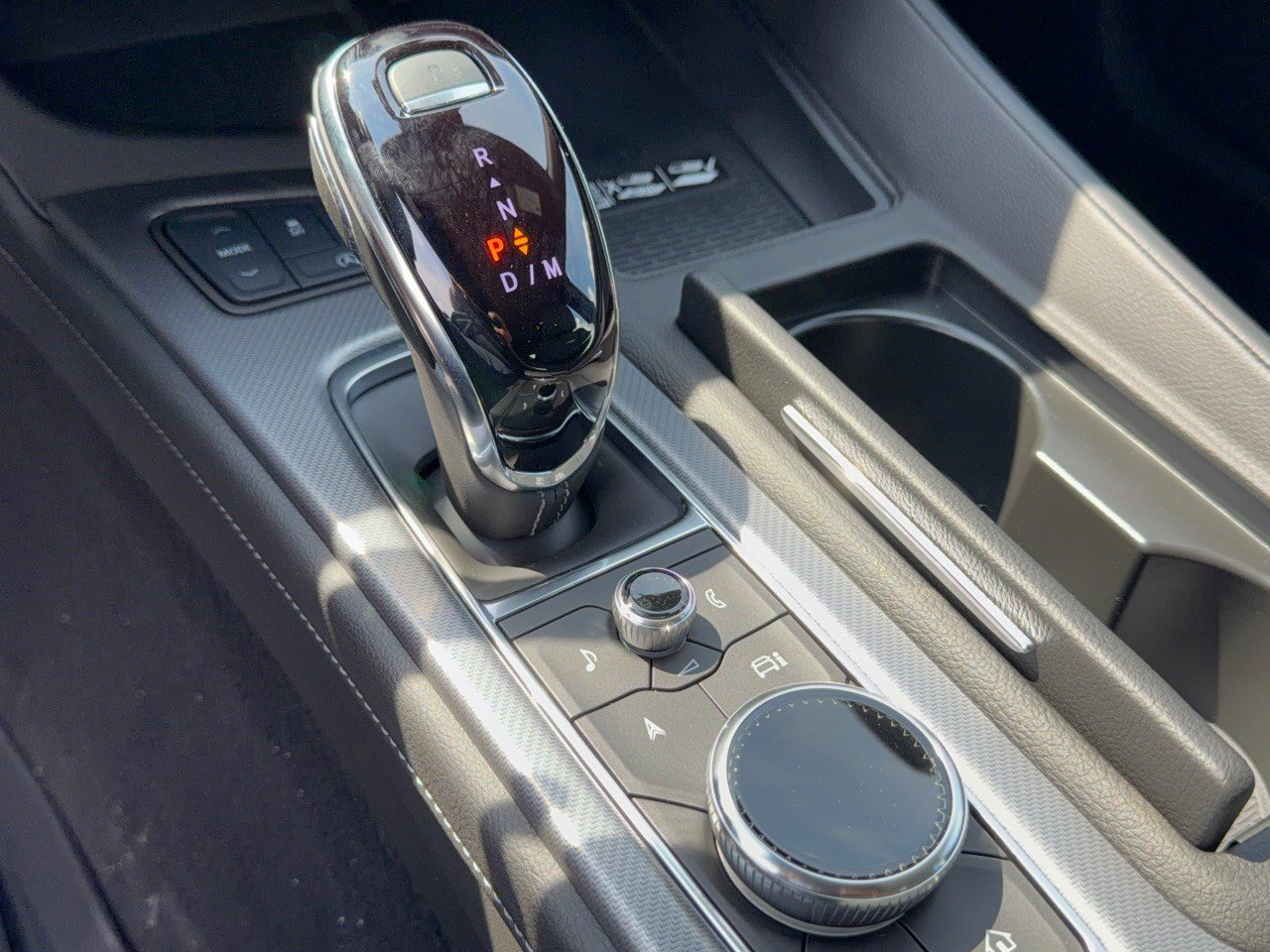 New 2026 Cadillac CT5 Premium Luxury RWD image 21