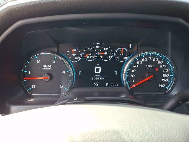 Used 2018 GMC Sierra 2500 Denali w/ Duramax Plus Package image 15